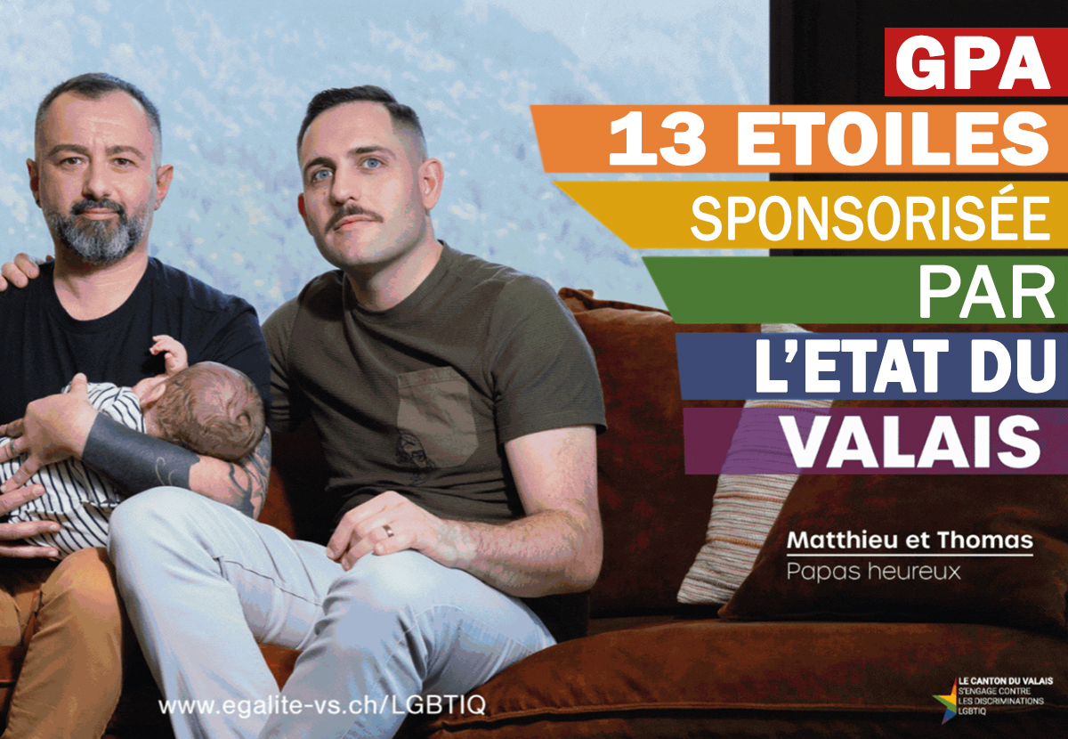 gpa sponsorisee par etat du valais reynard